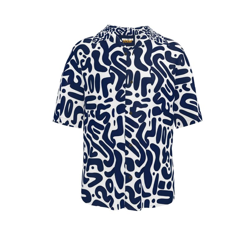 His Pattern Revere Shirt
