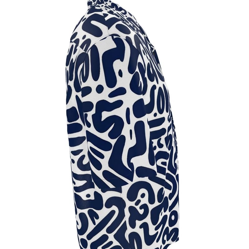 His Pattern Revere Shirt