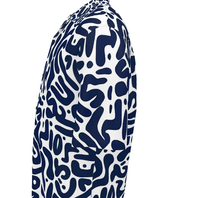 His Pattern Revere Shirt