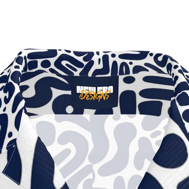 His Pattern Revere Shirt