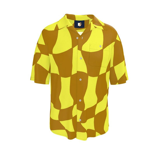 Pop Icon Reverie  Riviera Shirt