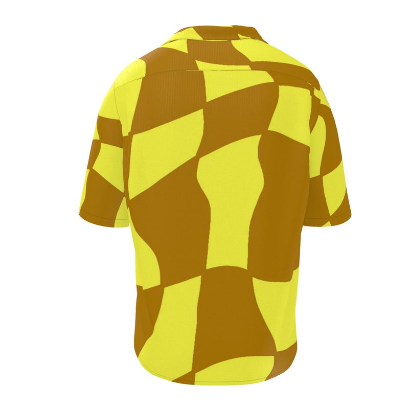 Pop Icon Reverie  Riviera Shirt