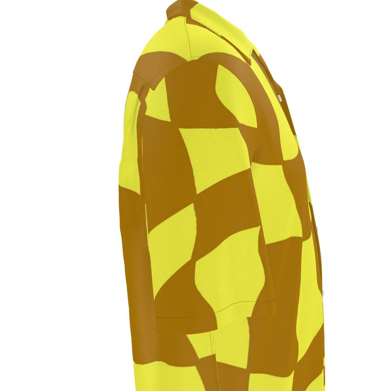 Pop Icon Reverie  Riviera Shirt