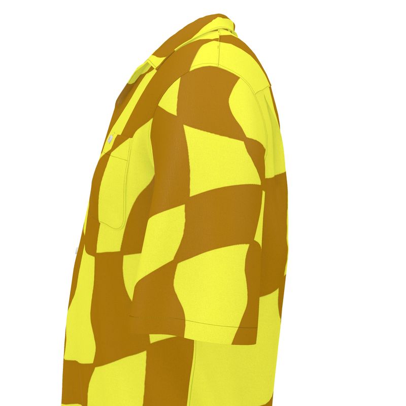 Pop Icon Reverie  Riviera Shirt