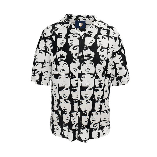 Rembering the Past Riviera Shirt