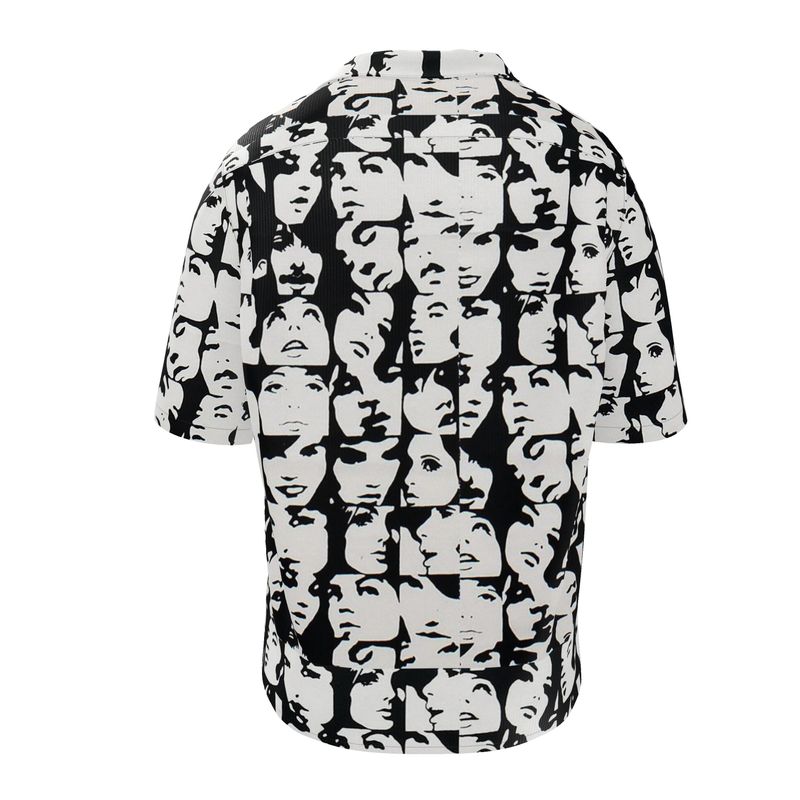 Rembering the Past Riviera Shirt