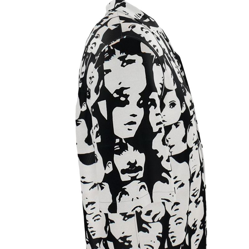 Rembering the Past Riviera Shirt