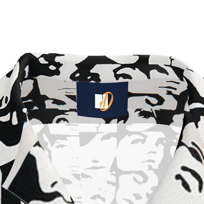 Rembering the Past Riviera Shirt