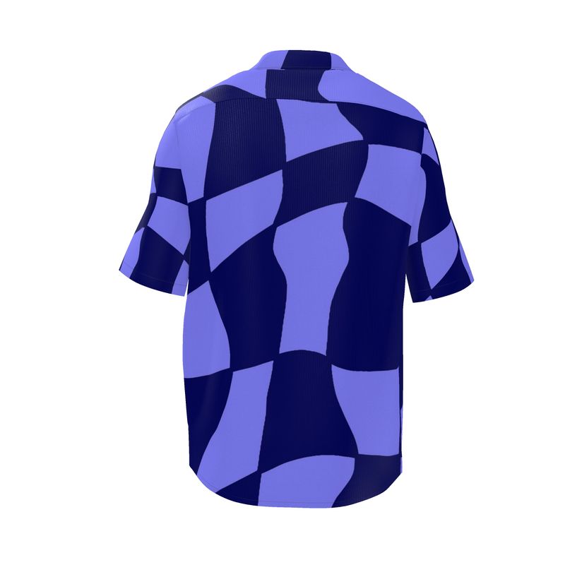 Abyssal Wave Illusion