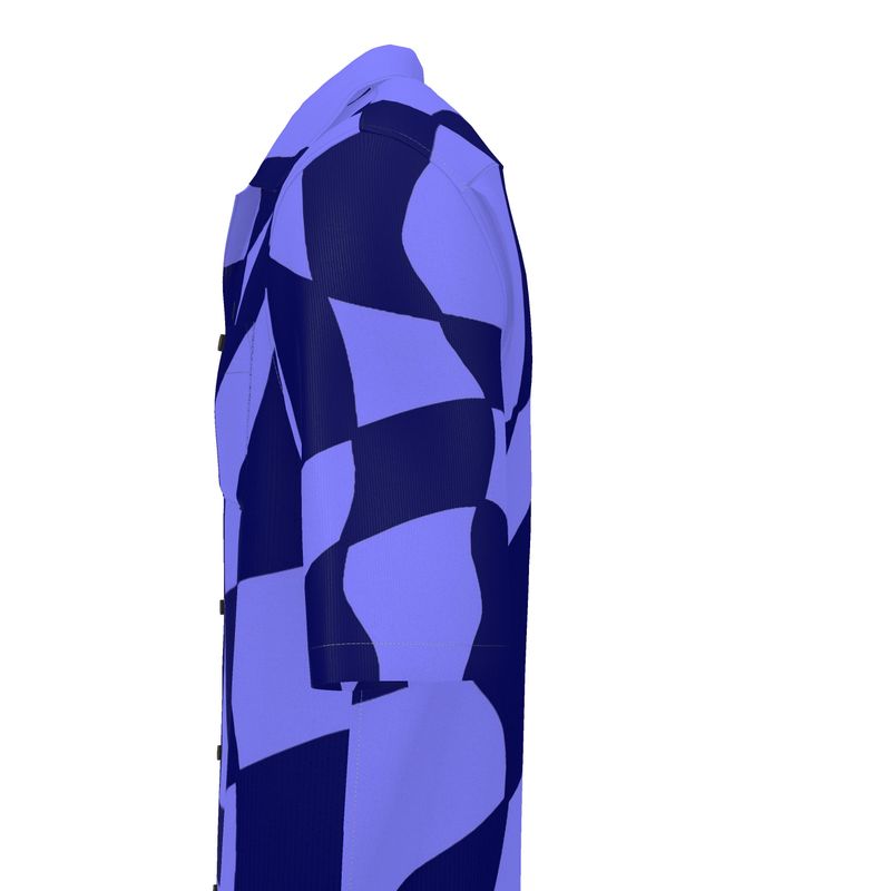 Abyssal Wave Illusion