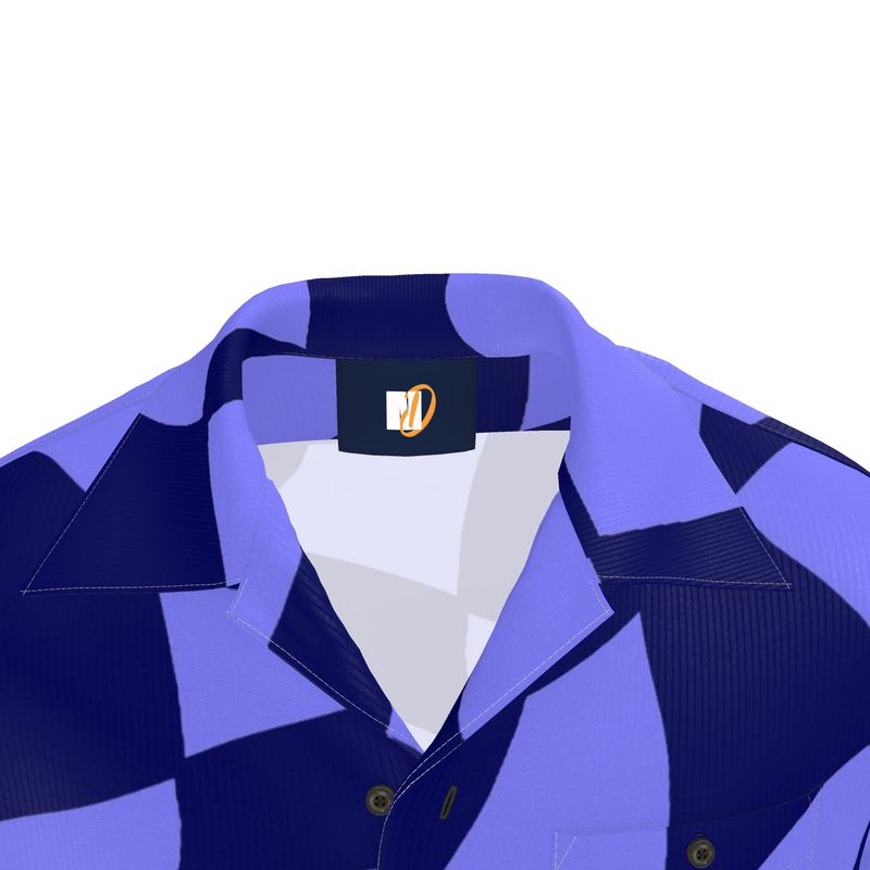 Abyssal Wave Illusion