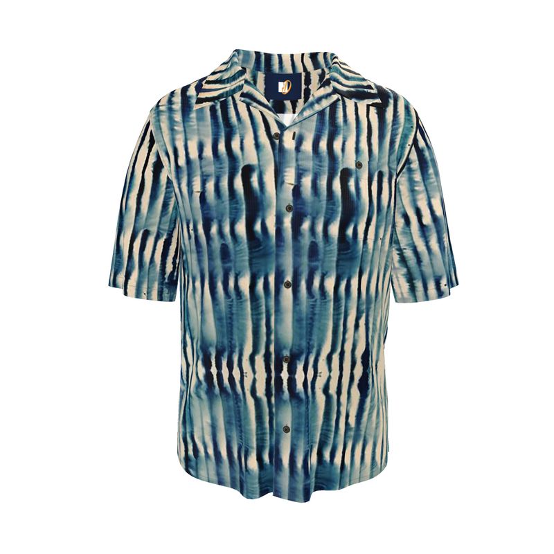 Tide Resonance Riviera Shirt