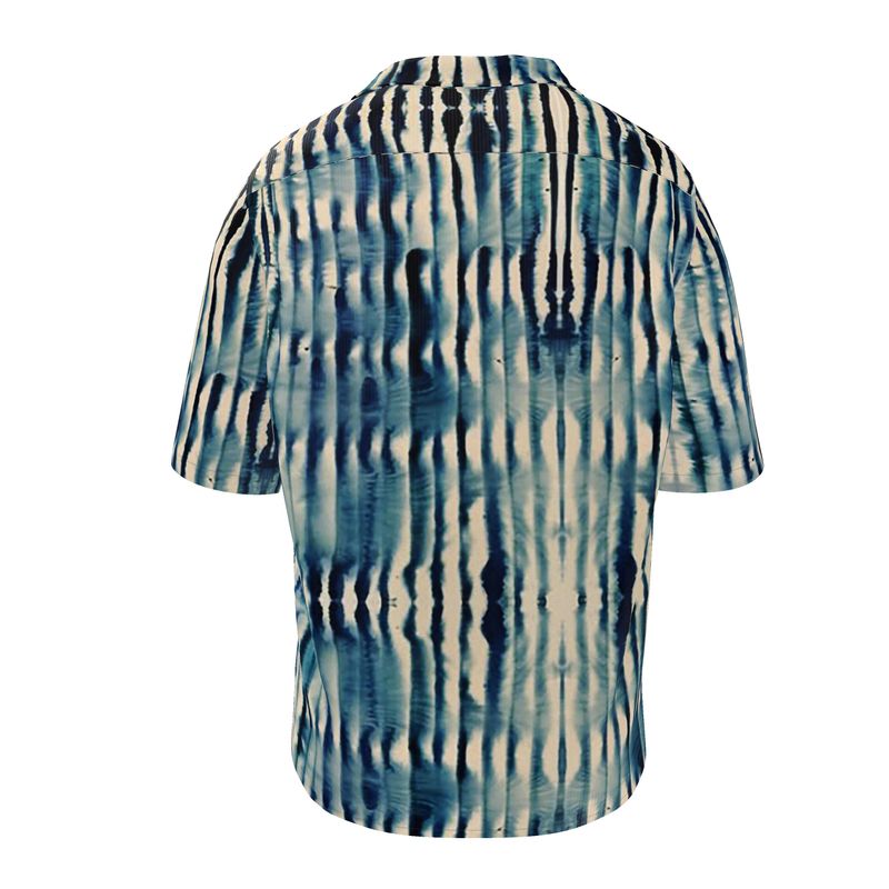 Tide Resonance Riviera Shirt