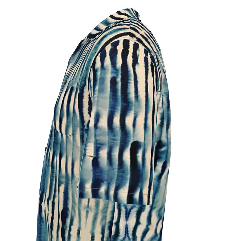 Tide Resonance Riviera Shirt