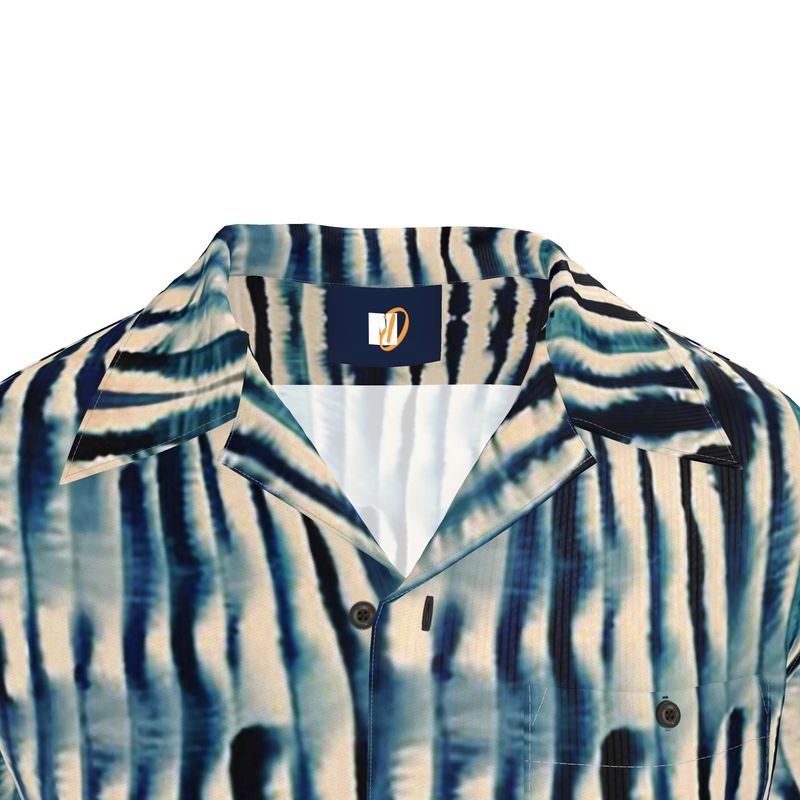 Tide Resonance Riviera Shirt