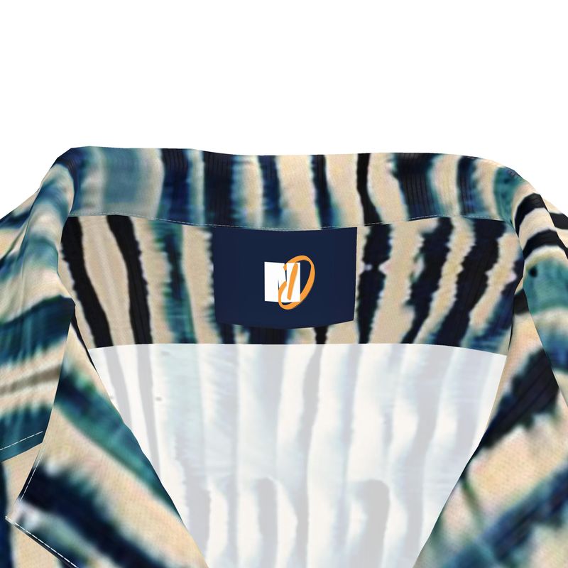 Tide Resonance Riviera Shirt