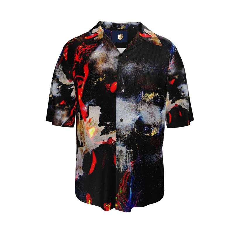 Nocturne Visage Riviera Shirt