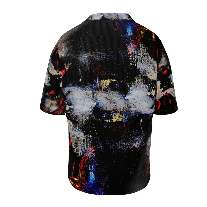 Nocturne Visage Riviera Shirt