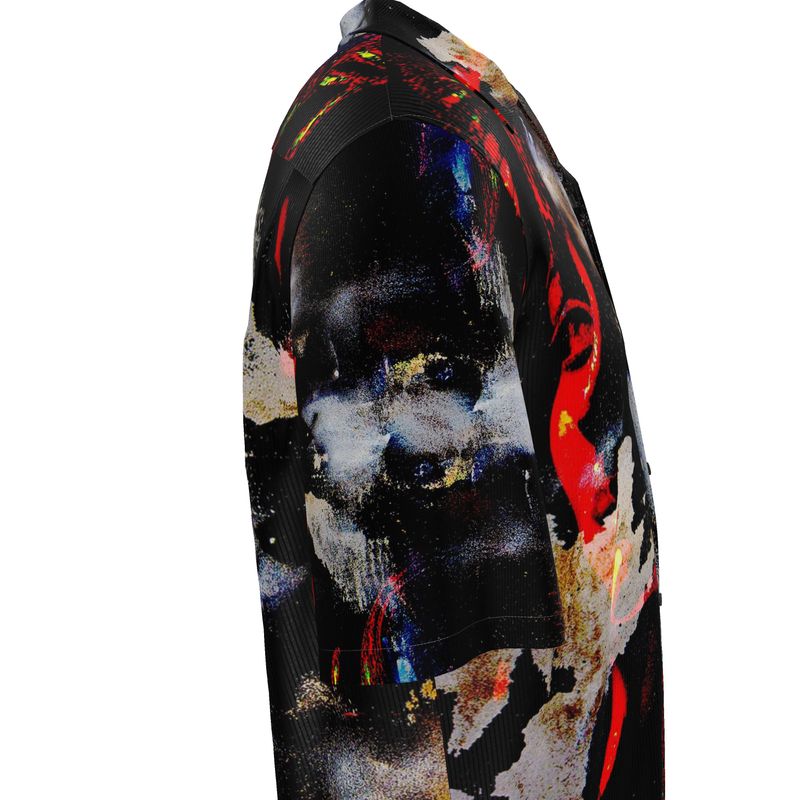 Nocturne Visage Riviera Shirt