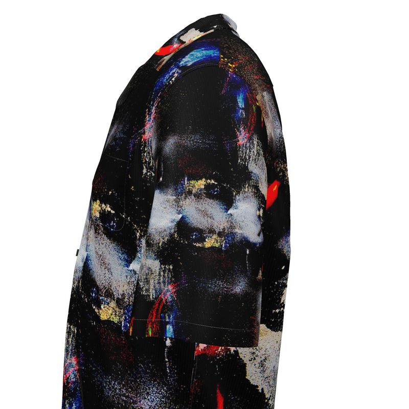 Nocturne Visage Riviera Shirt