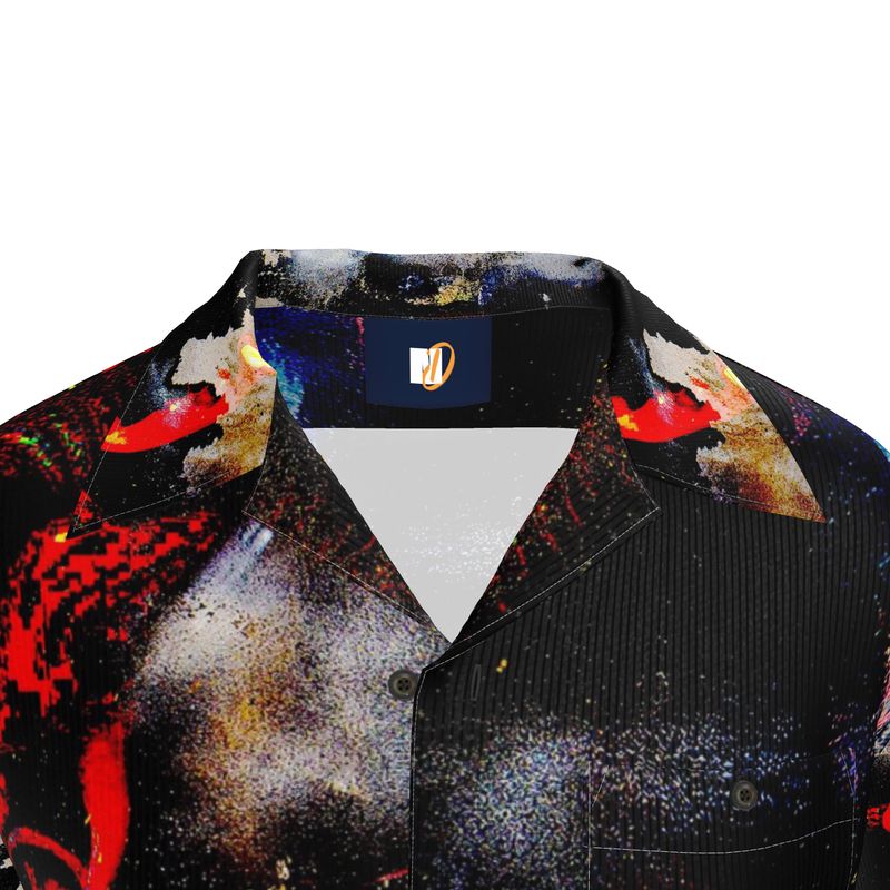 Nocturne Visage Riviera Shirt