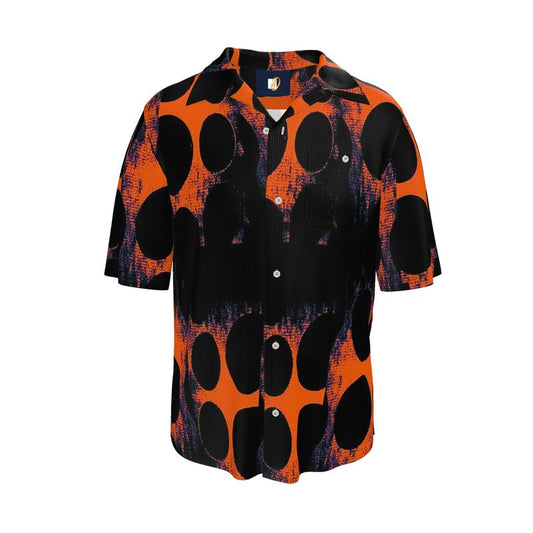 Obsidian Eclipse Riviera Shirt