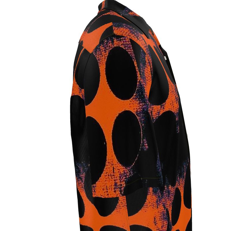 Obsidian Eclipse Riviera Shirt