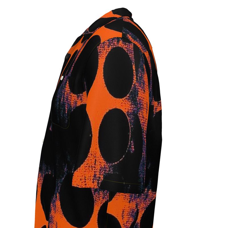 Obsidian Eclipse Riviera Shirt