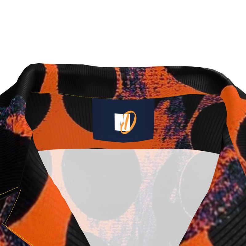 Obsidian Eclipse Riviera Shirt