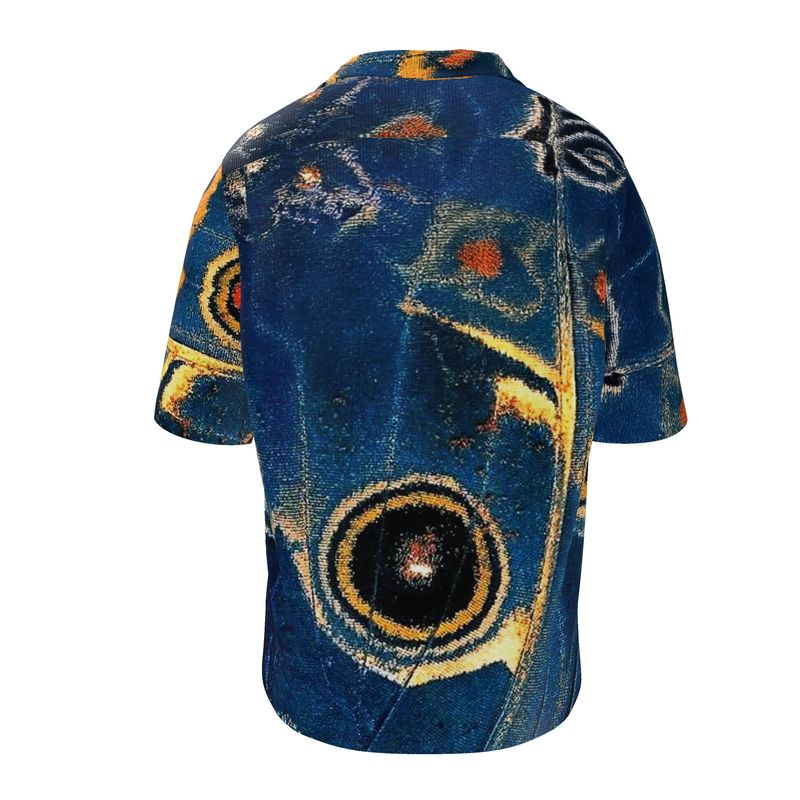 Something Beatiful Riviera Shirt