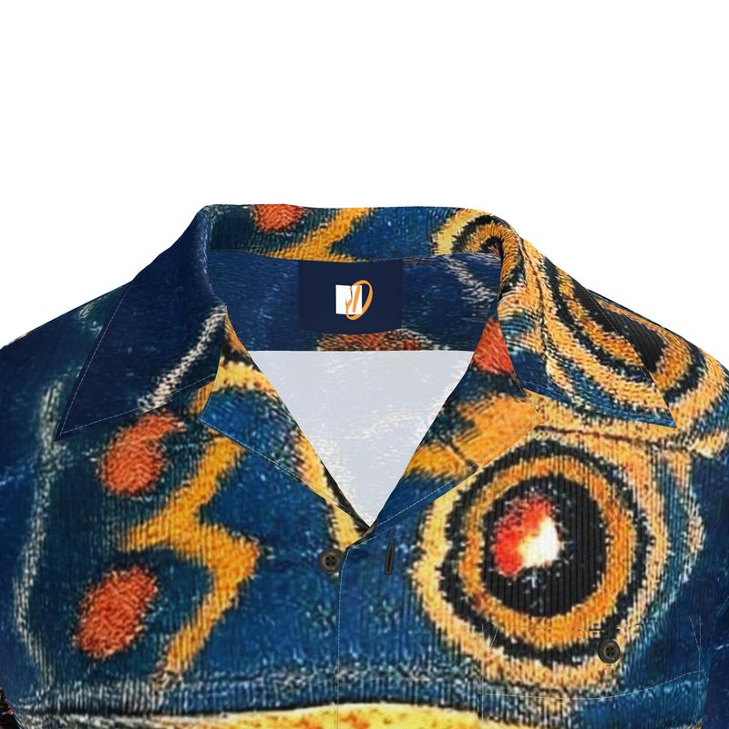 Something Beatiful Riviera Shirt