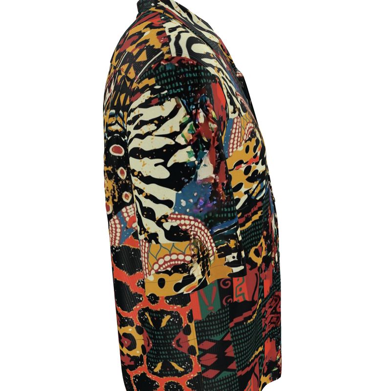 Heatstroke Eden Revere Shirt