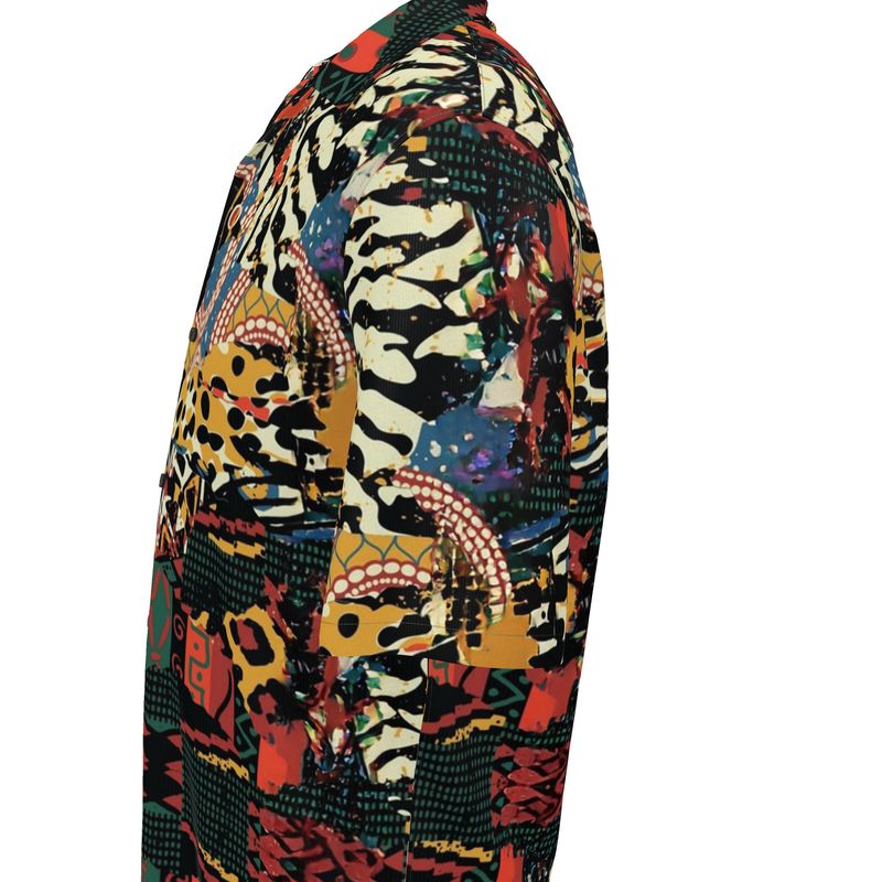 Heatstroke Eden Revere Shirt