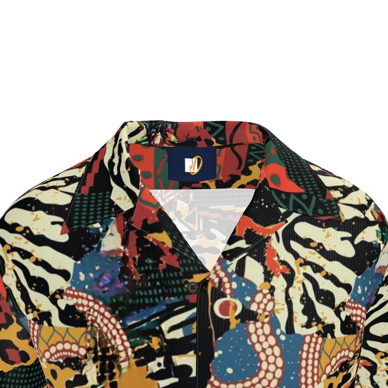 Heatstroke Eden Revere Shirt