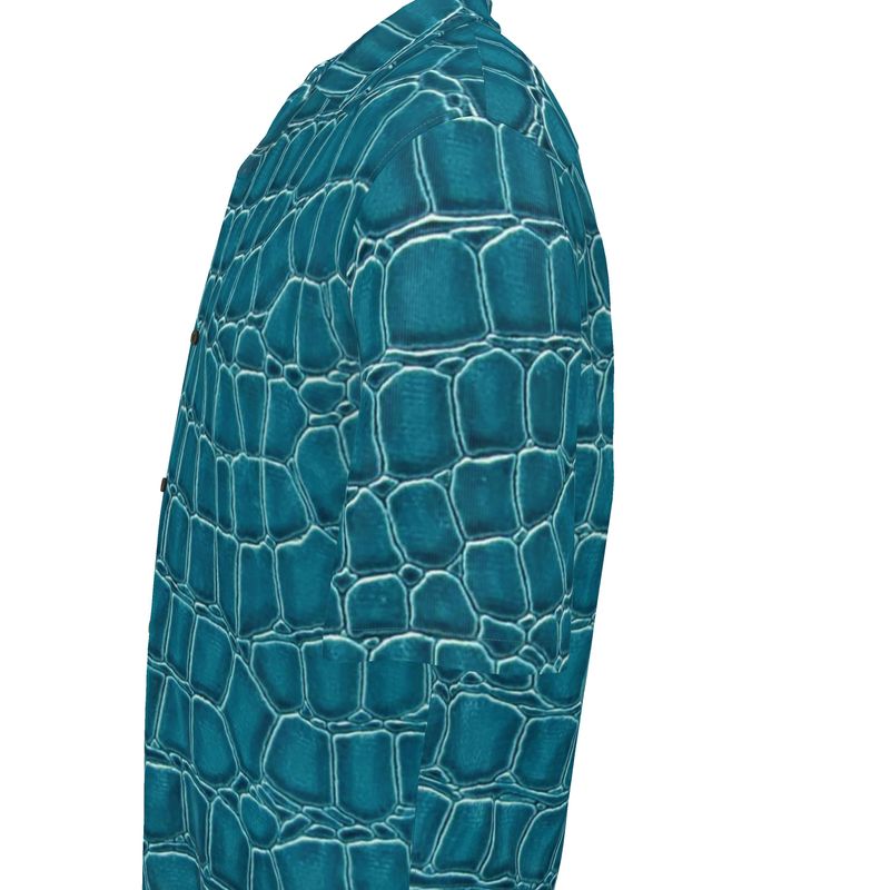 Scales of Abundance Revere Shirt