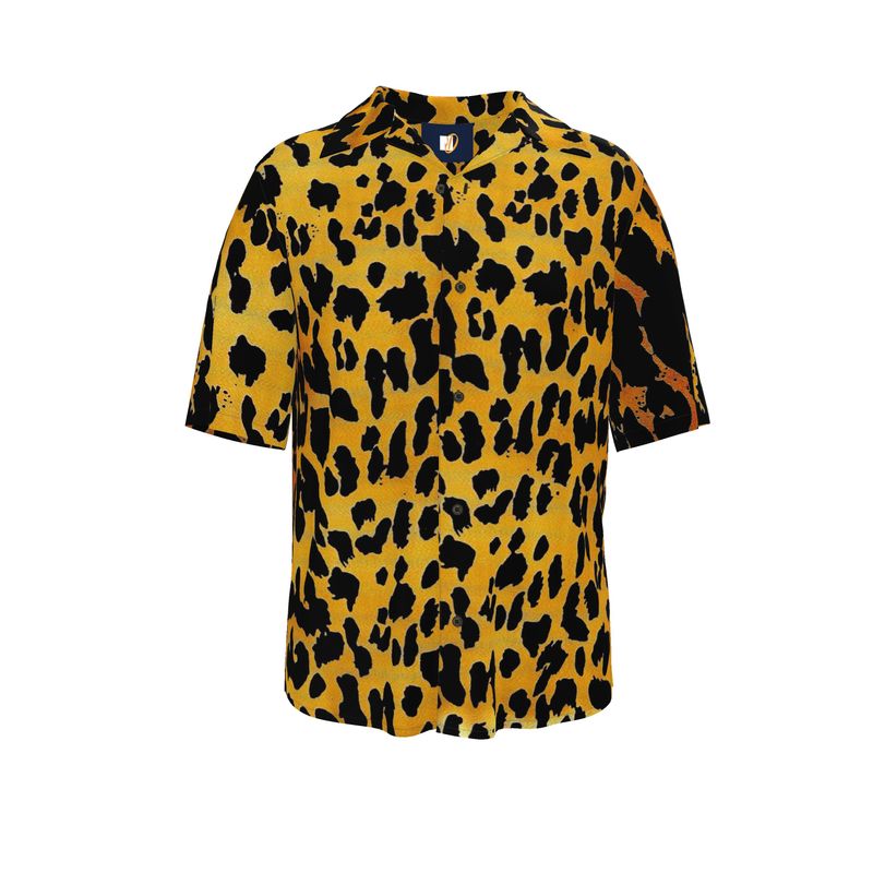 Jaguar Disco Revere Shirt