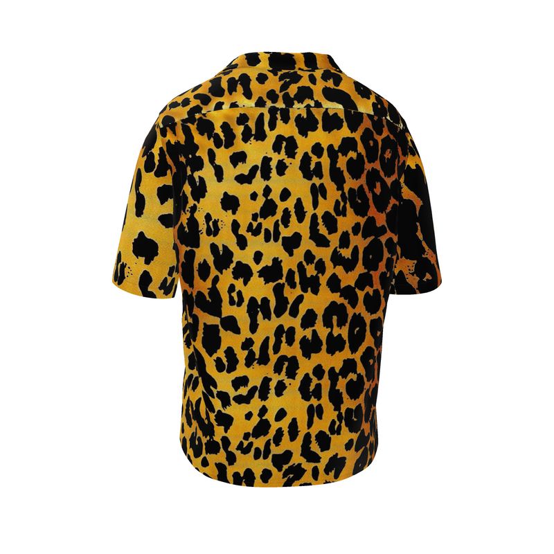 Jaguar Disco Revere Shirt