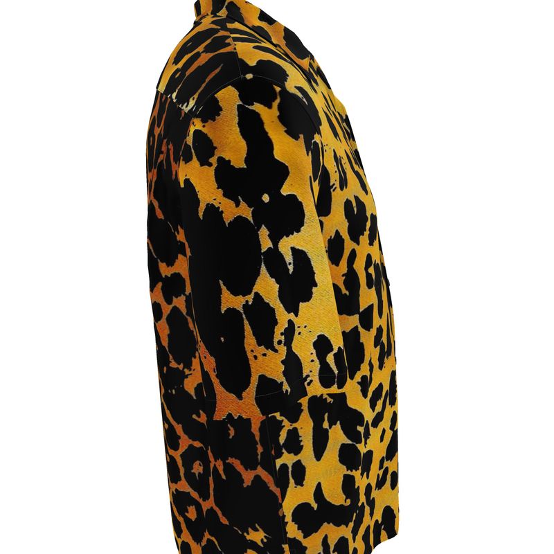 Jaguar Disco Revere Shirt