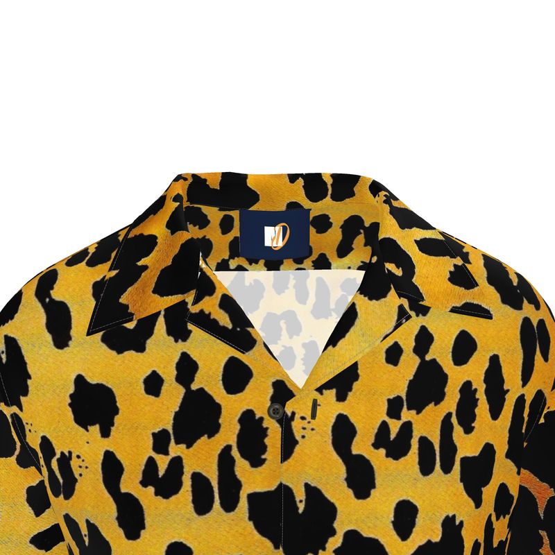 Jaguar Disco Revere Shirt