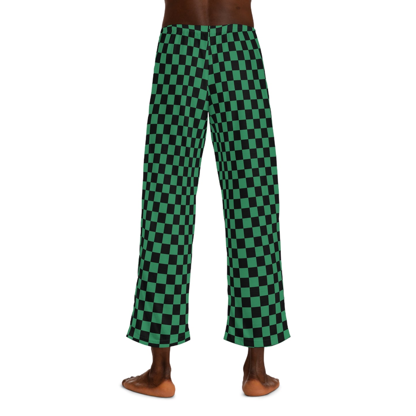 Izuku Midoriya Patter Pajama Pants
