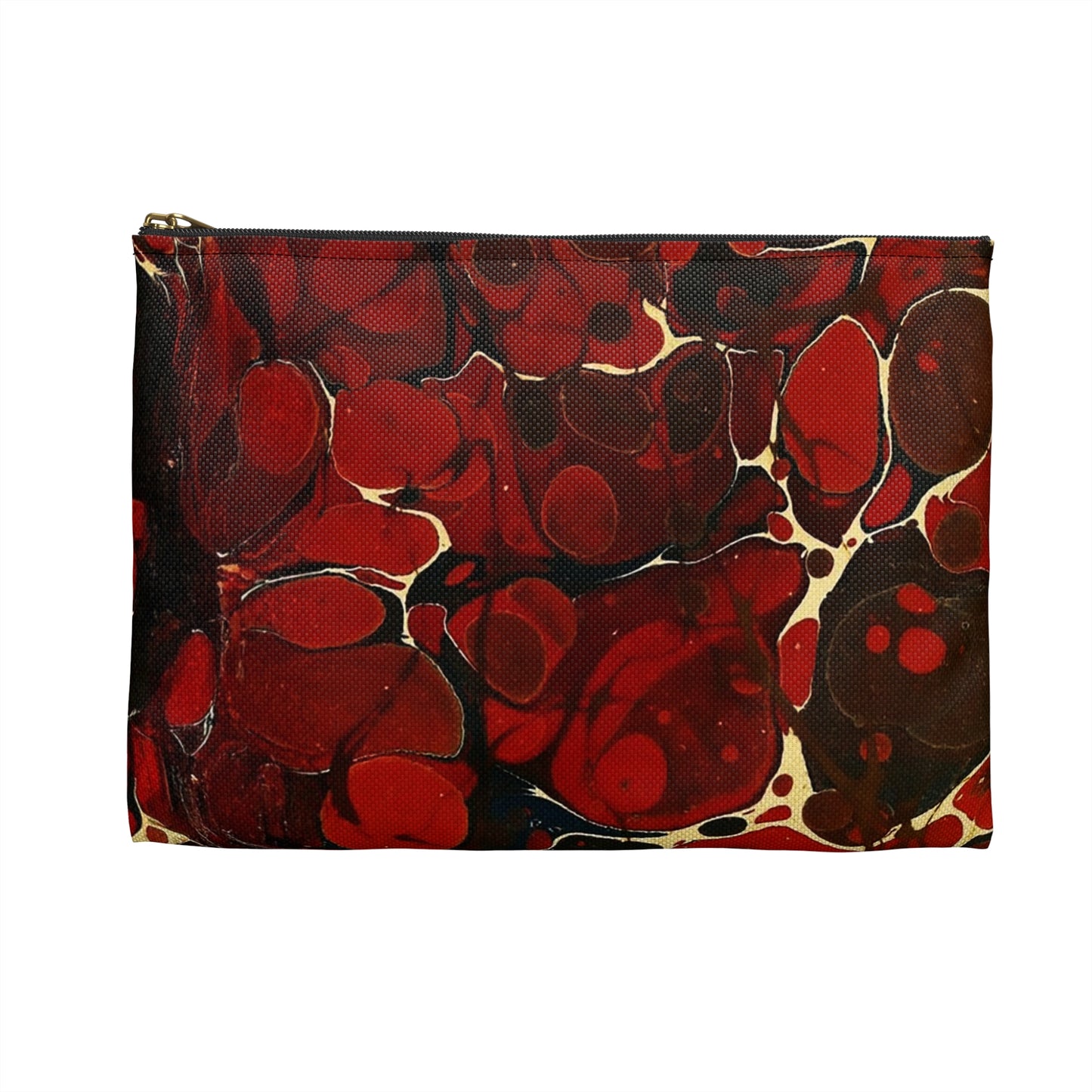 The Red Philosopher’s Stone Accessory Pouch