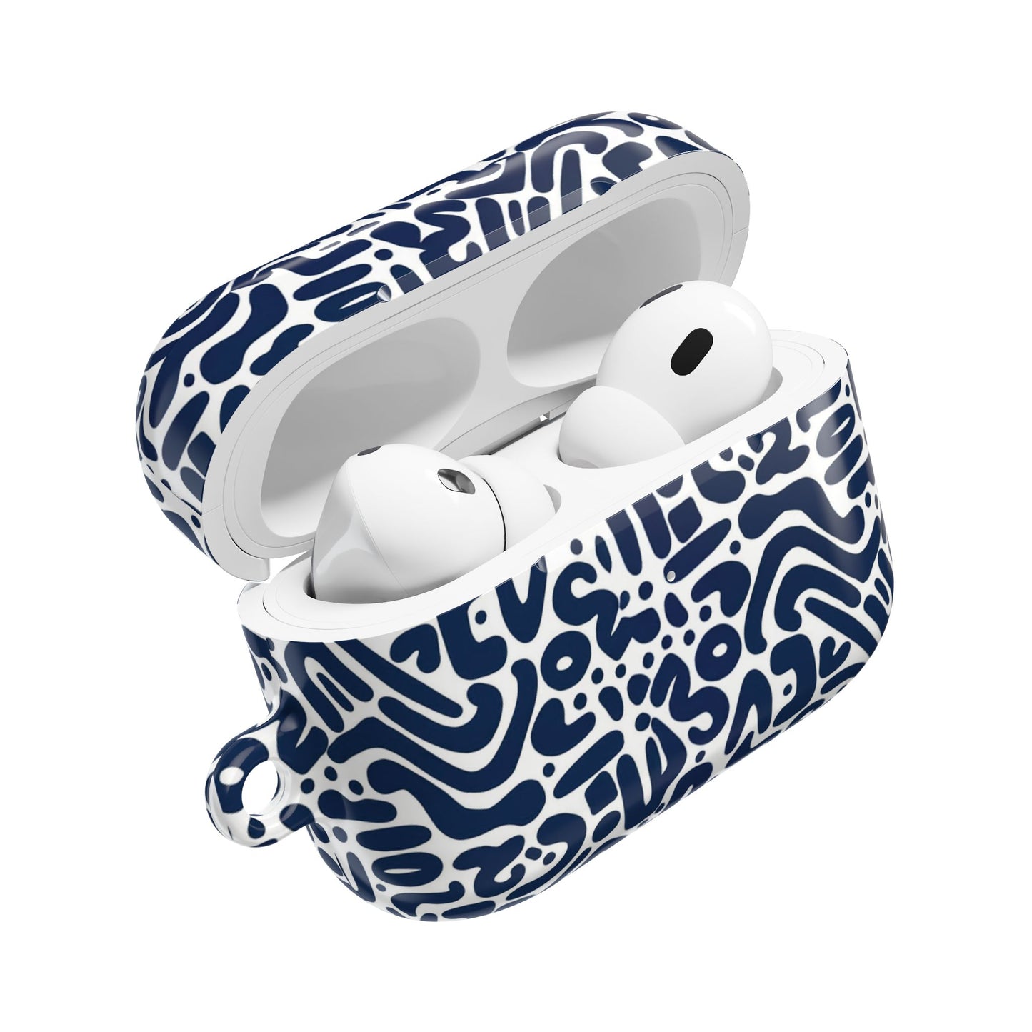 Mystic Motion AirPod Case