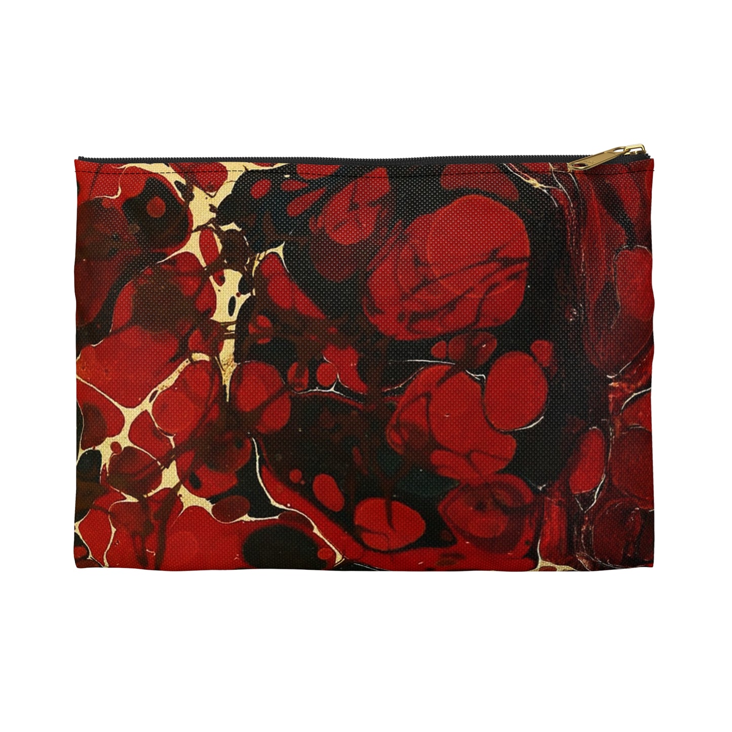 The Red Philosopher’s Stone Accessory Pouch