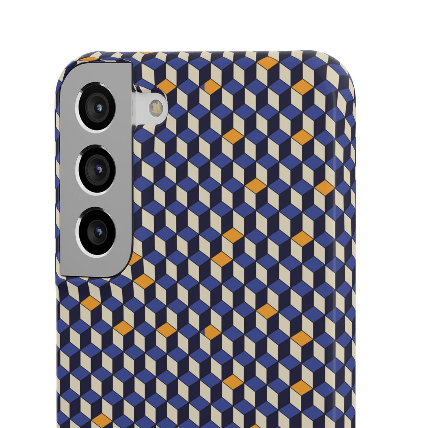 The Cube of Wisdom  iPhone Case Design