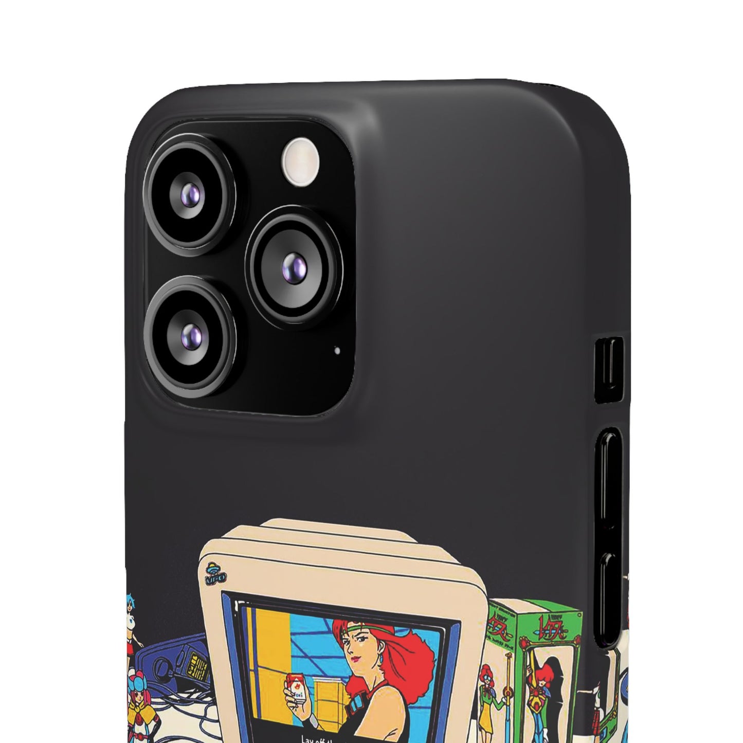 Sega Consoles Illustrated Case Design