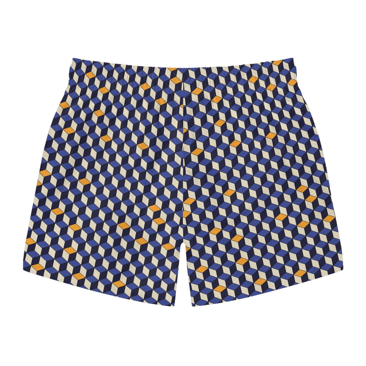 The Cube of Wisdom Shorts