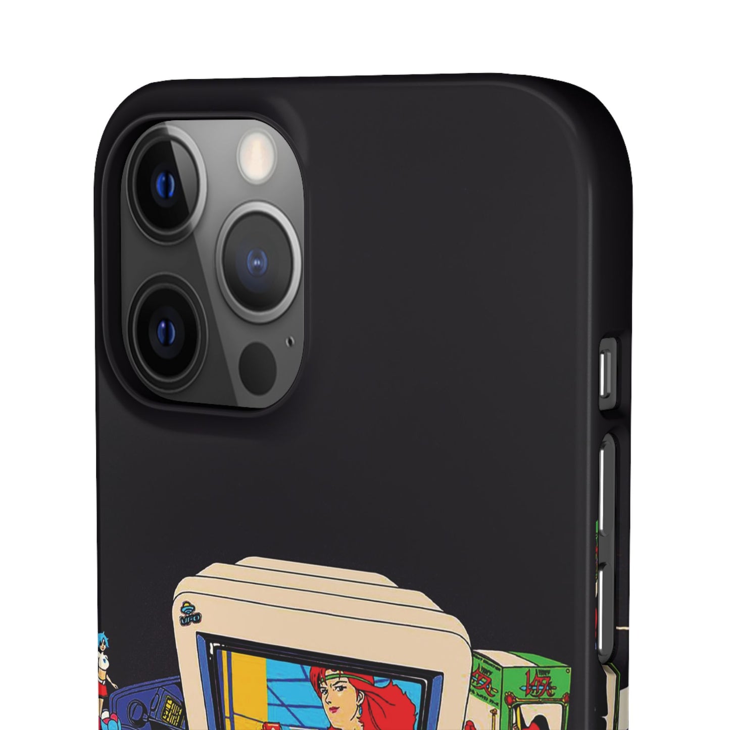 Sega Consoles Illustrated Case Design