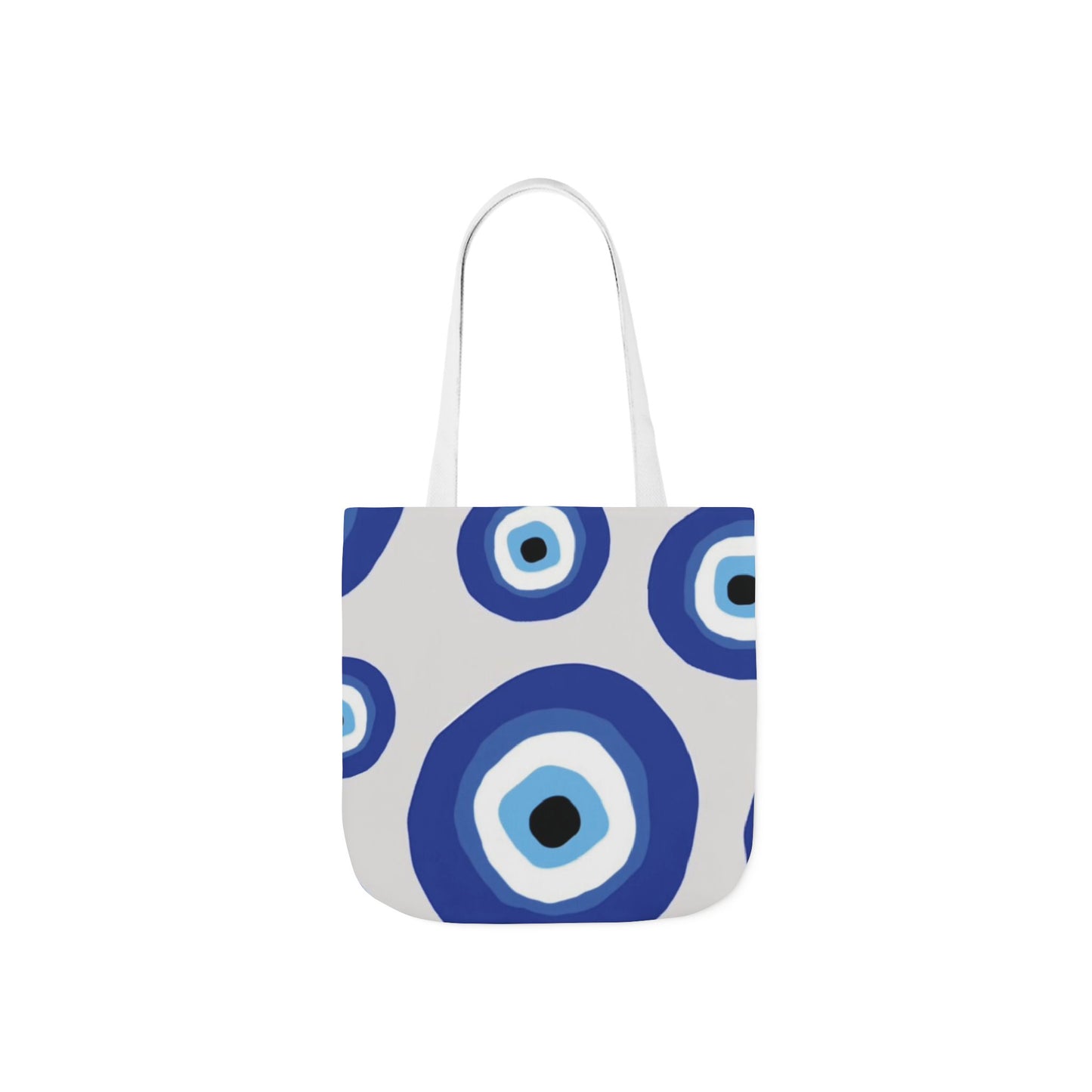 Evil Eye Tote Bag