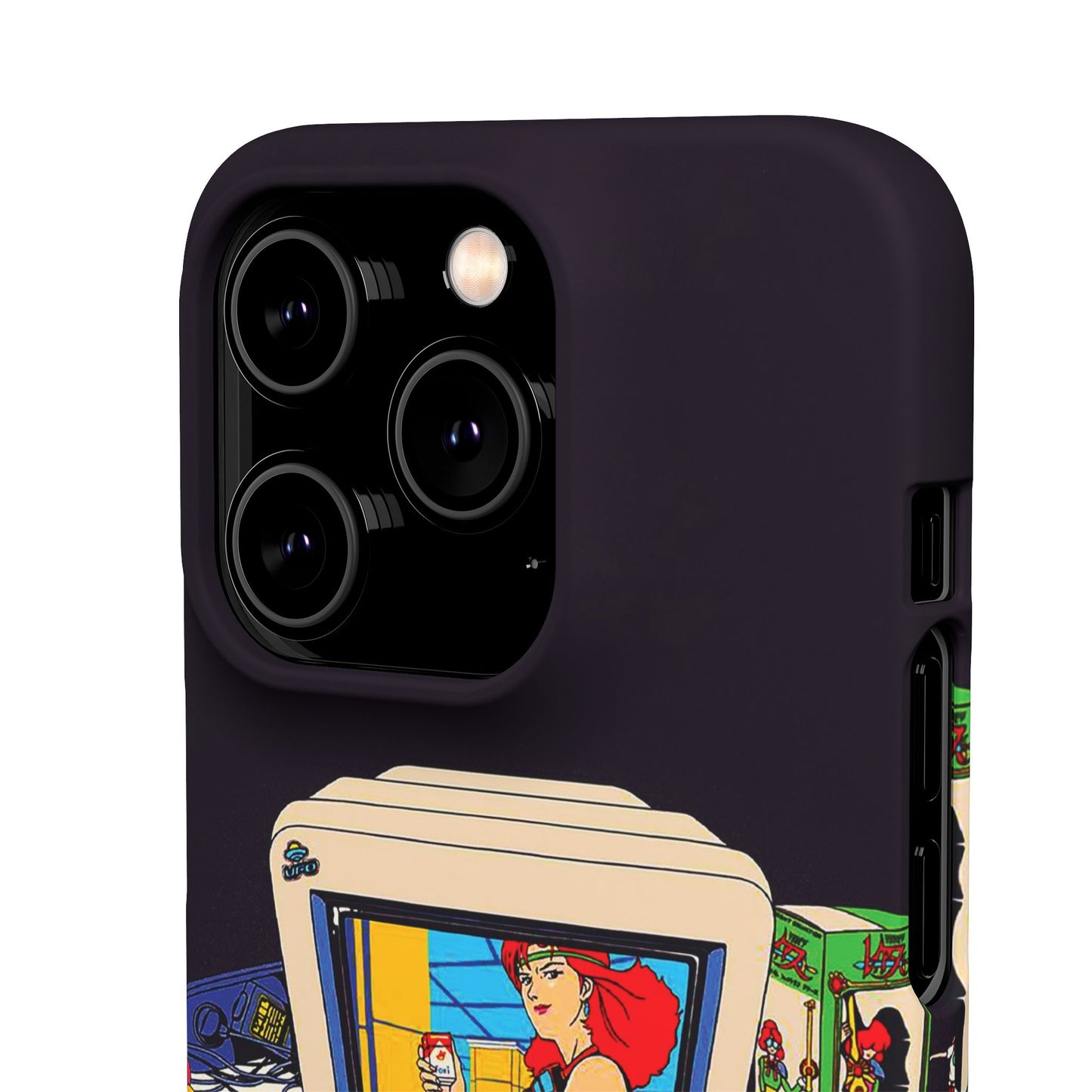 Sega Consoles Illustrated Case Design