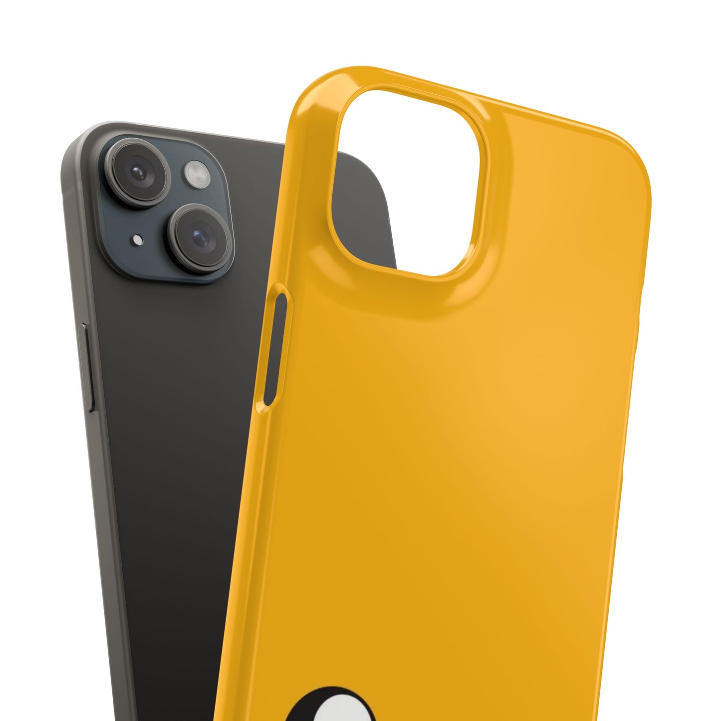 Phone Case - Adventure Time JAKE THE DOG Inspired